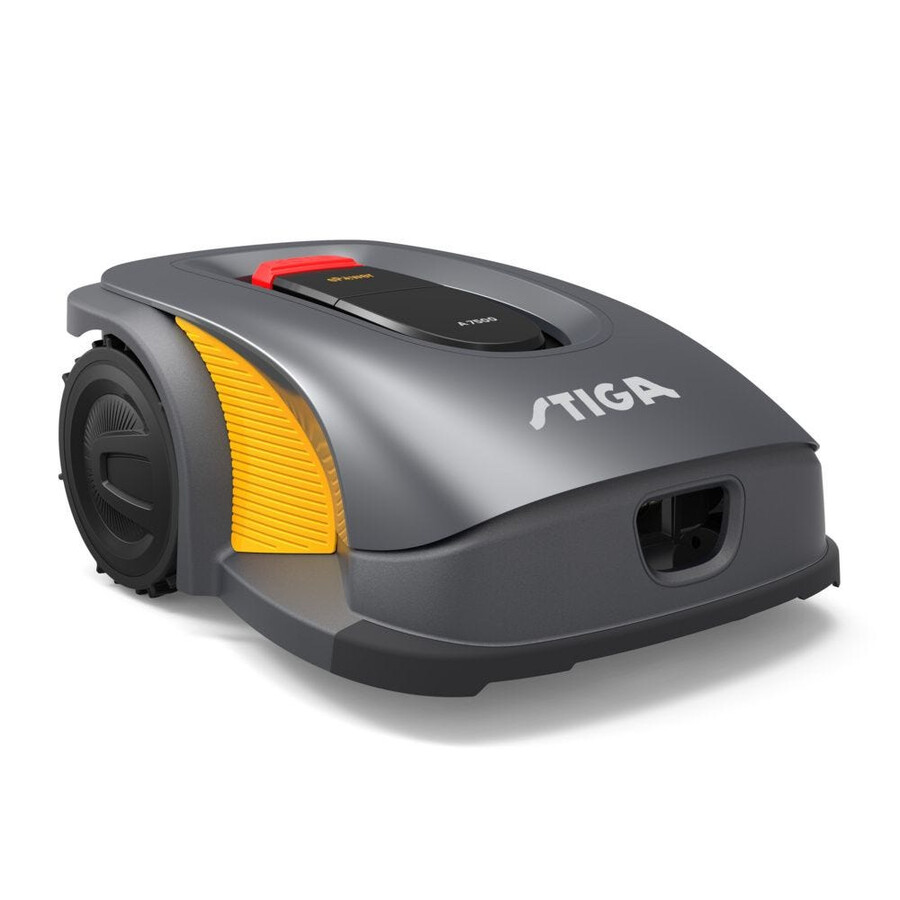 automatischer mähroboter - a 7500