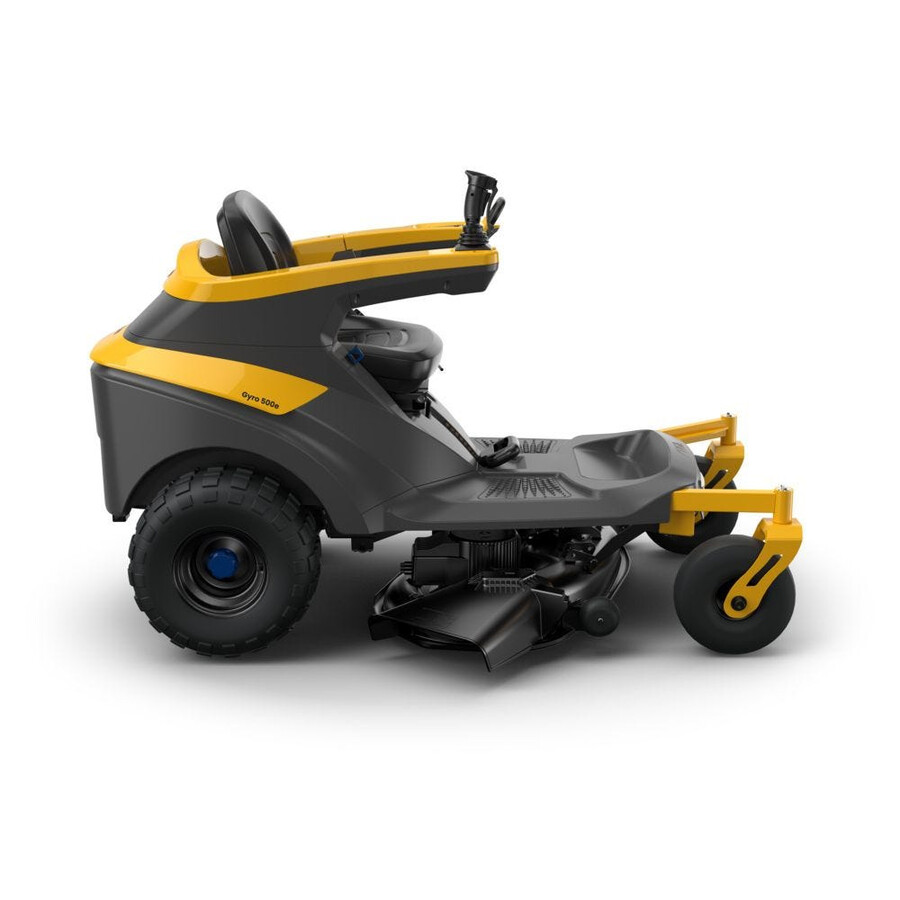 akku-axialmäher - gyro 500e