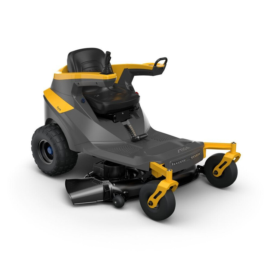akku-axialmäher - gyro 700e