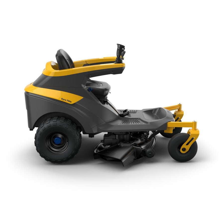 akku-axialmäher - gyro 700e