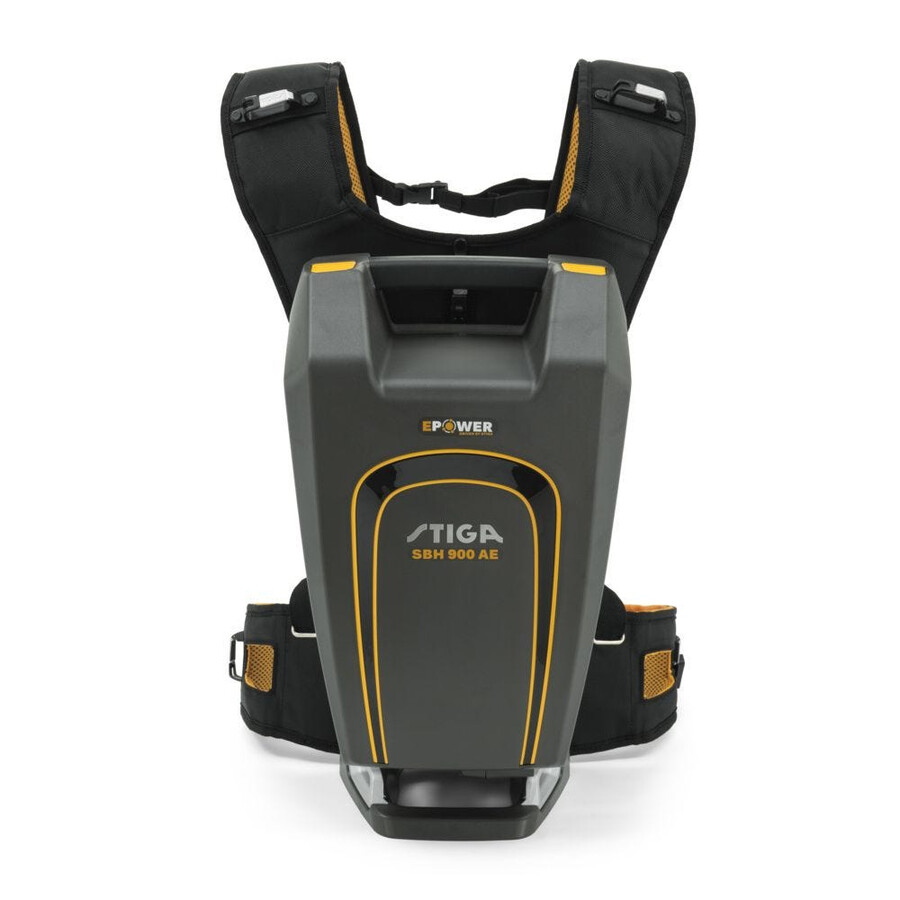 zubehör für akku - sbh 900 ae