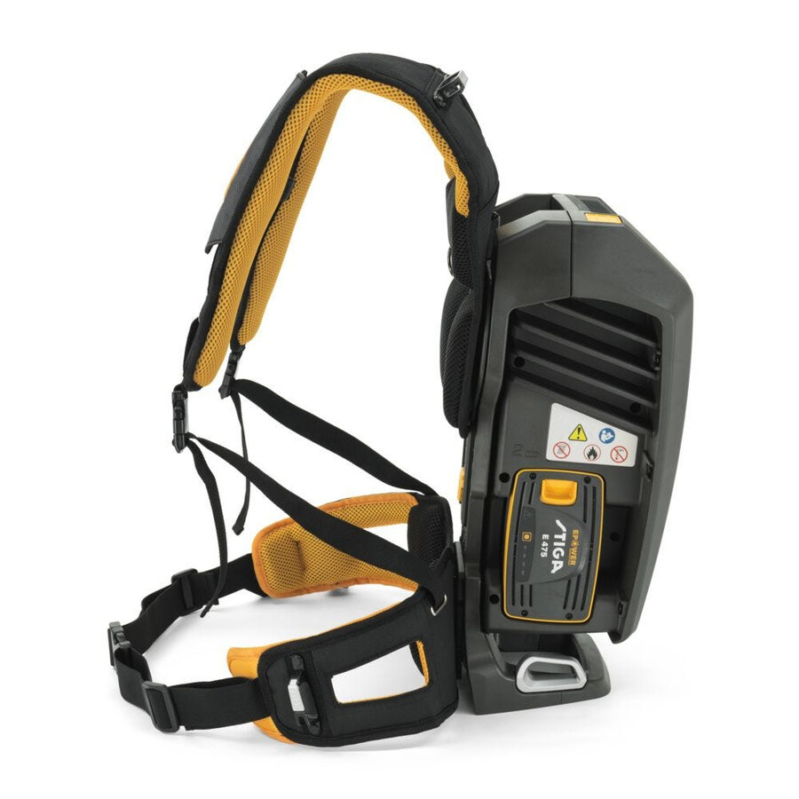 zubehör für akku - sbh 900 ae