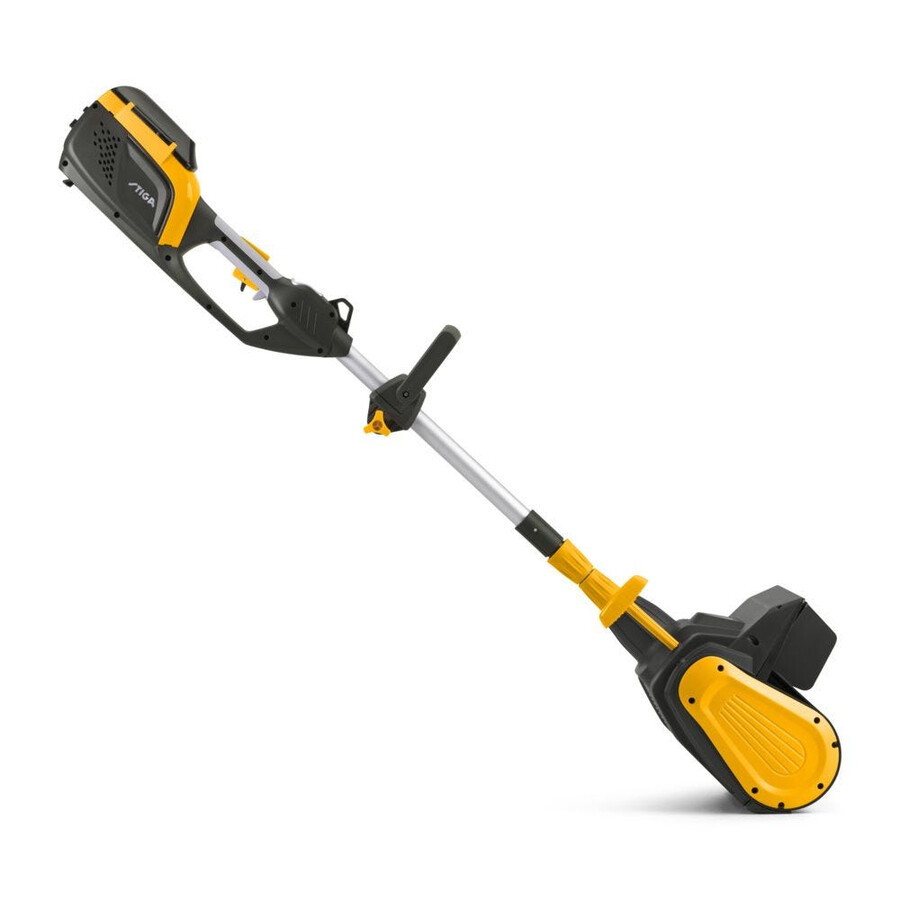 akku-schneefräse - st 300e