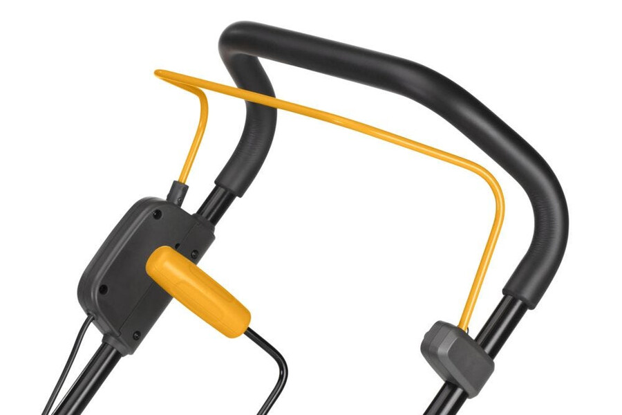 akku-schneefräse - st 700e kit
