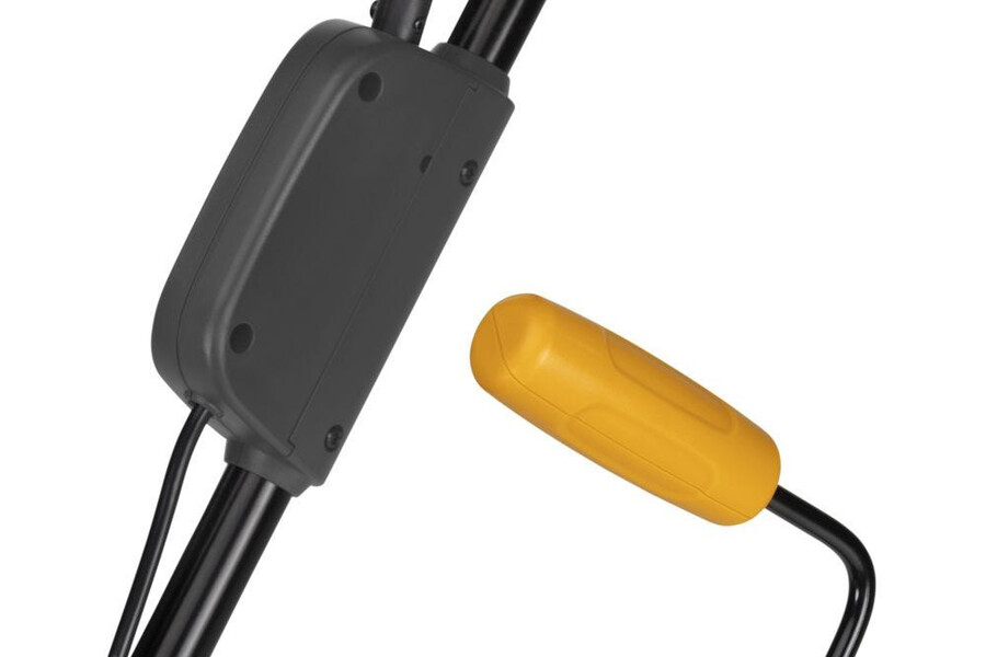 akku-schneefräse - st 700e kit
