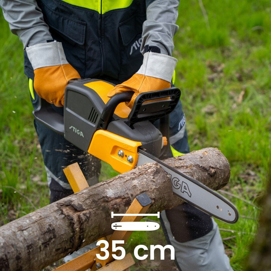 akku-kettensäge - cs 700e