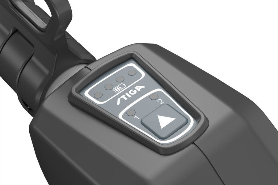 akku-kettensäge - ps 900e