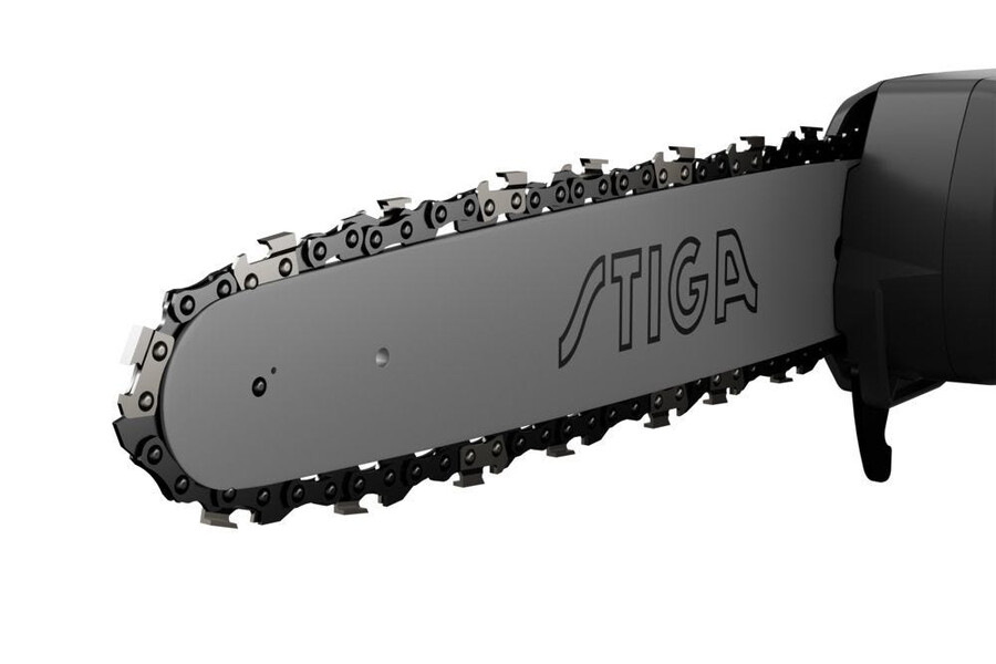 akku-kettensäge - ps 900e