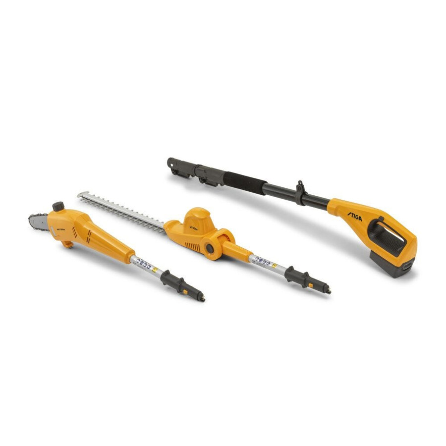 akku-garten-multifunktionswerkzeug – mt 100e set