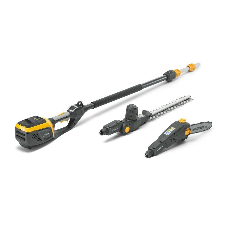 akku-garten-multifunktionswerkzeug – mt 500e set