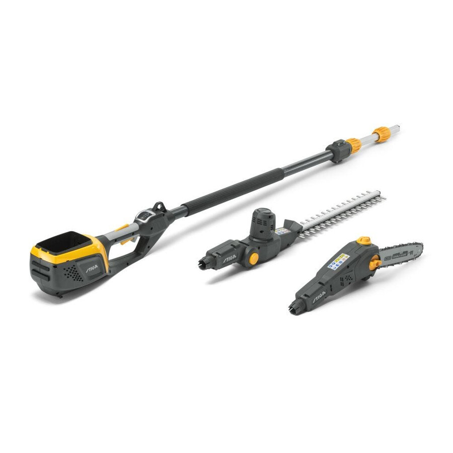 akku-garten-multifunktionswerkzeug – mt 500e set