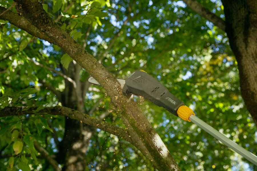 akku-garten-multifunktionswerkzeug – mt 500e set
