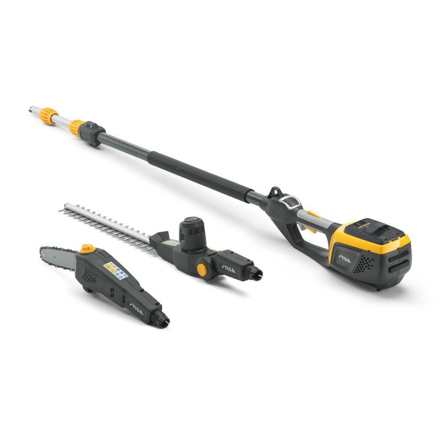 akku-garten-multifunktionswerkzeug – mt 500e set