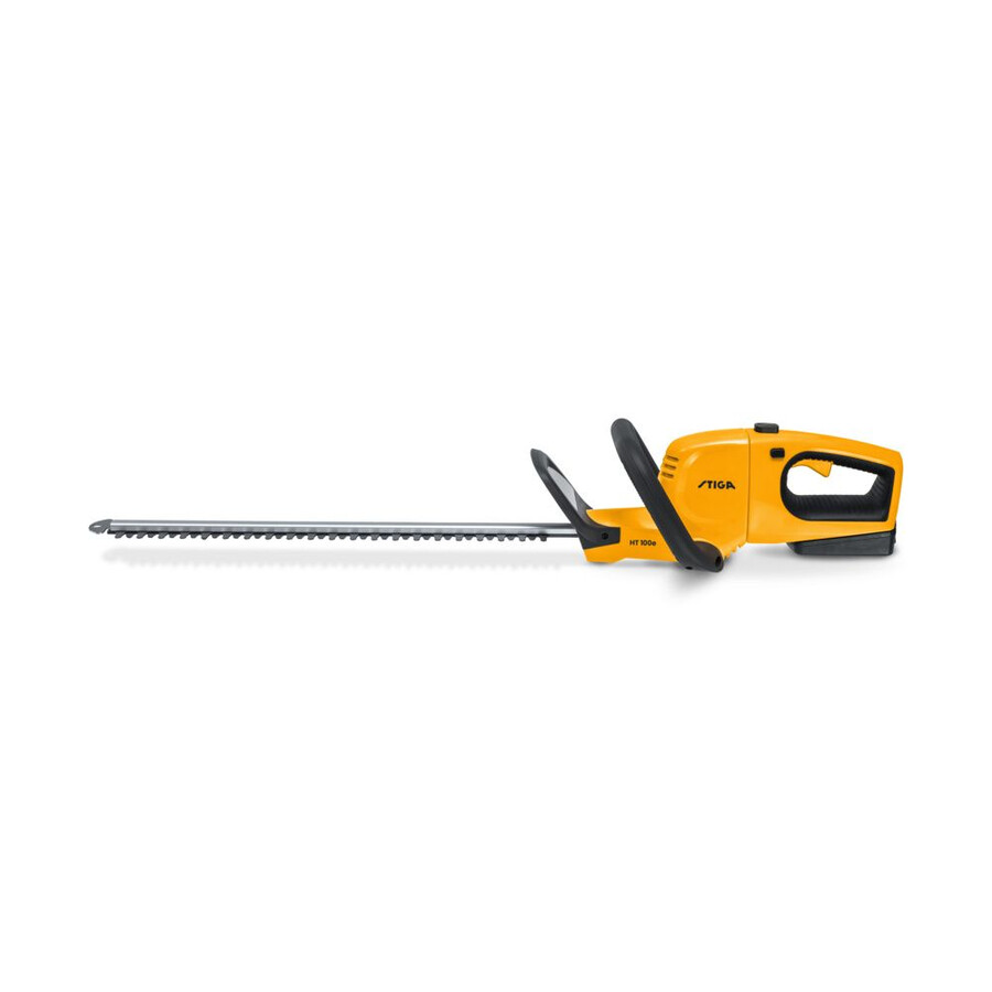 akku-heckenschere - ht 100e set