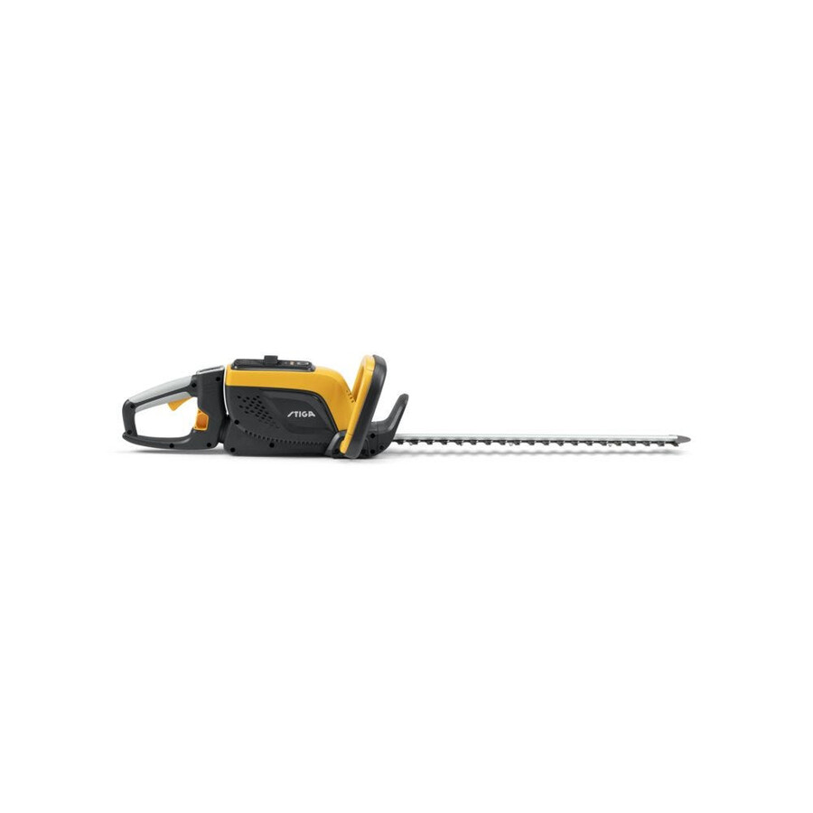 akku-heckenschere - ht 500e set