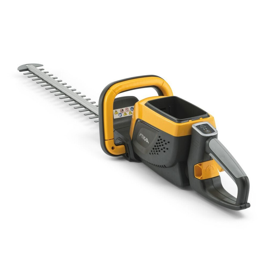 akku-heckenschere - ht 500e set