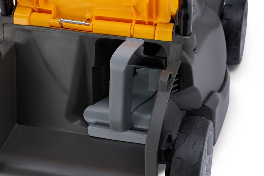 akku-rasenmäher - combi 336e kit