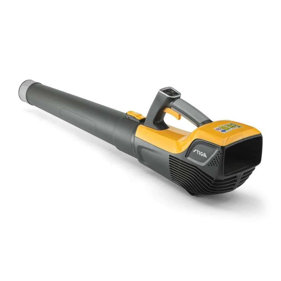 akku-laubbläser - bl 500e