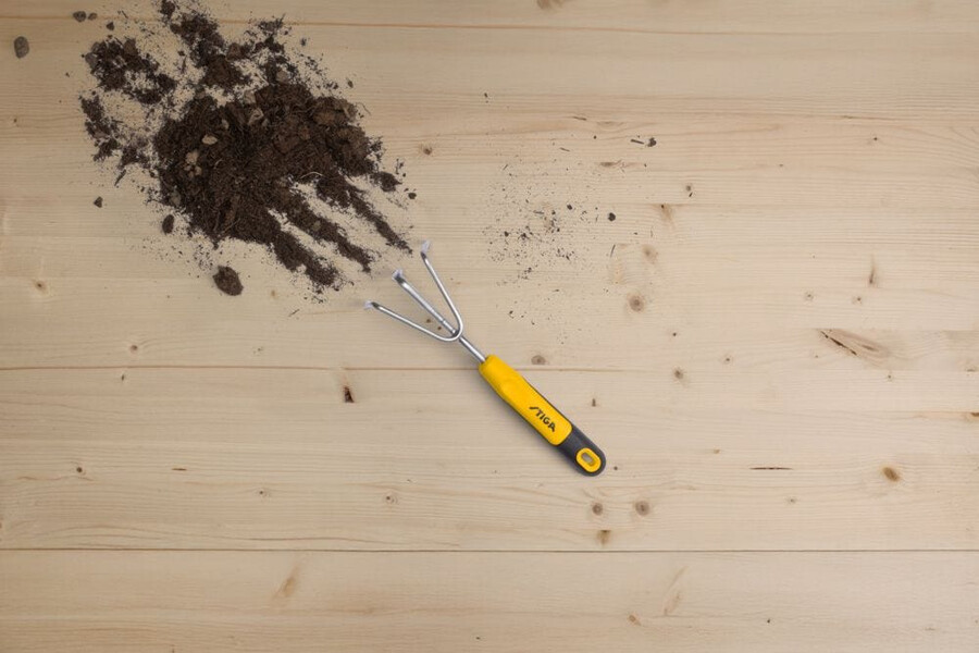 gartenhandgerät - handgrubber