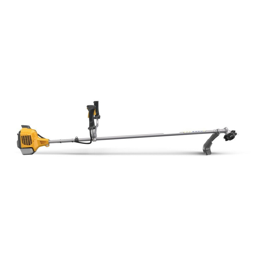 benzin-freischneider - bc 730 b