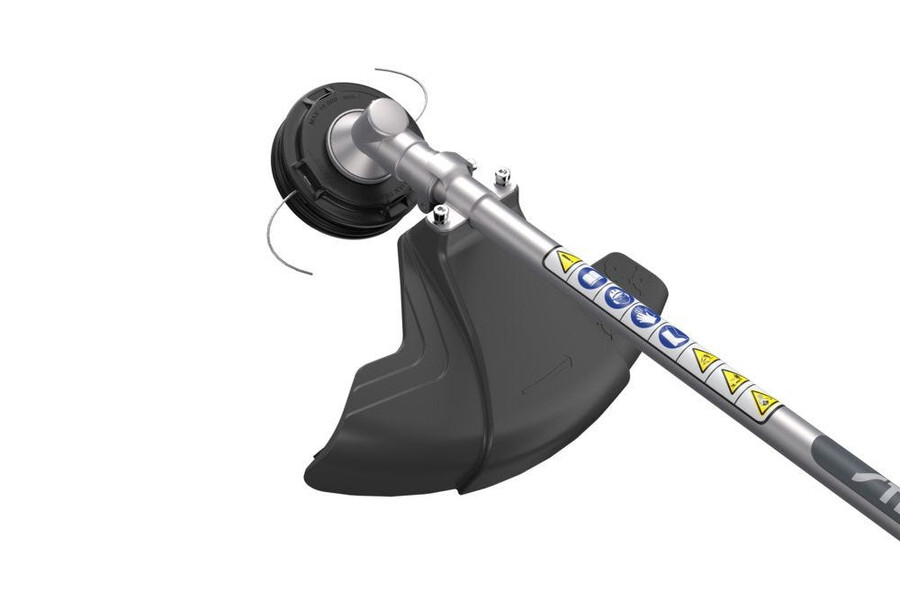 benzin-freischneider - bc 730 b