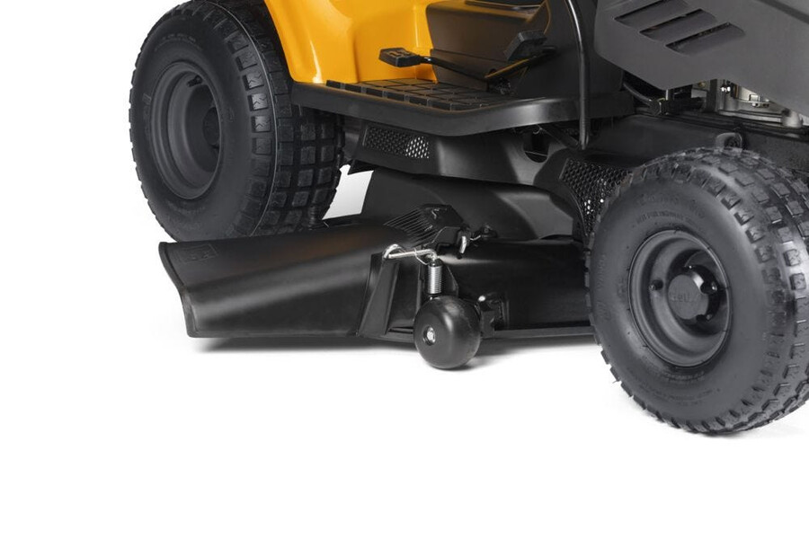 benzin-gartentraktor - tornado 5108