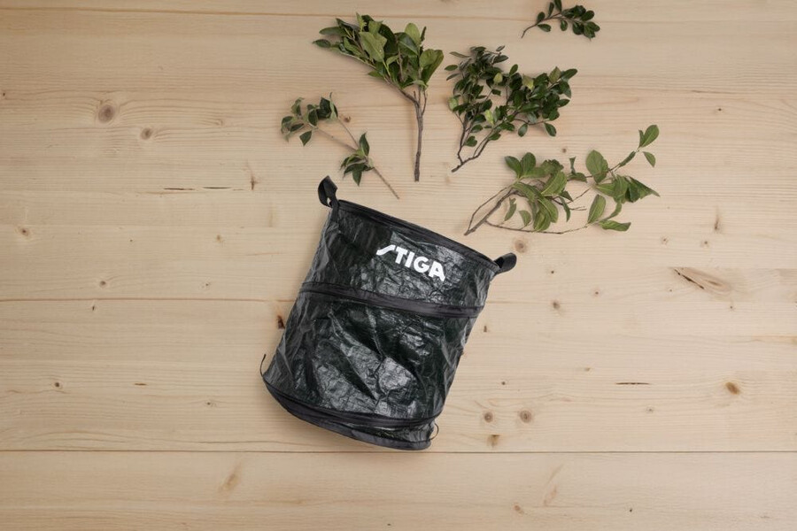 gartenabfallsack
